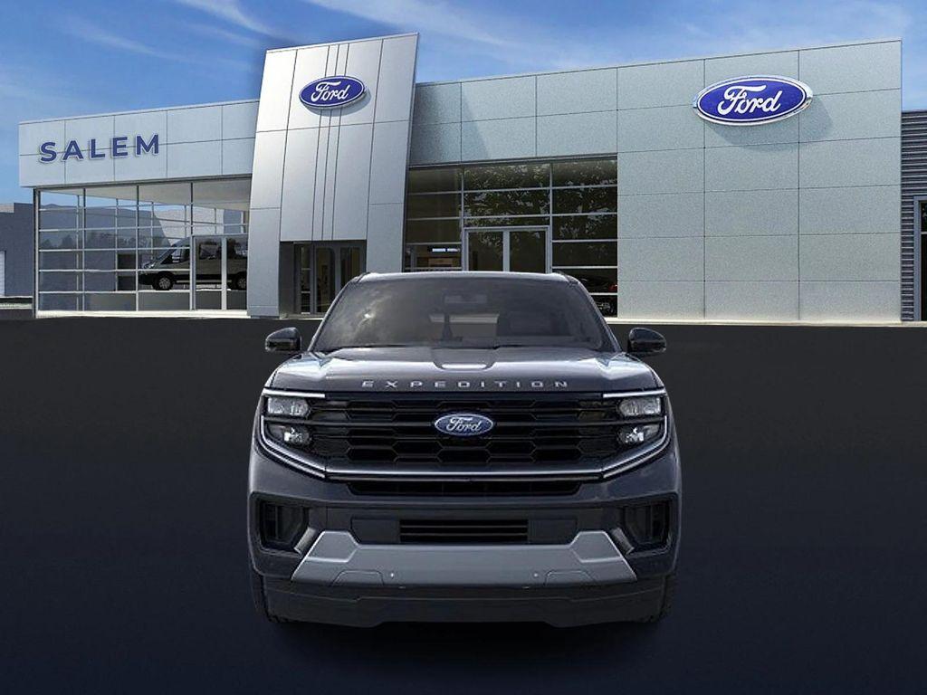 new 2026 Ford Expedition car, priced at $91,315