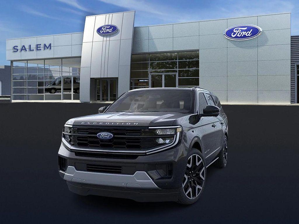 new 2026 Ford Expedition car, priced at $91,315
