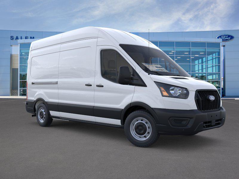 new 2026 Ford Transit-250 car, priced at $51,779