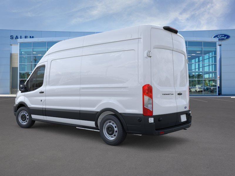 new 2026 Ford Transit-250 car, priced at $51,779