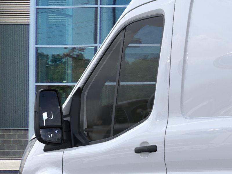 new 2026 Ford Transit-250 car, priced at $51,779