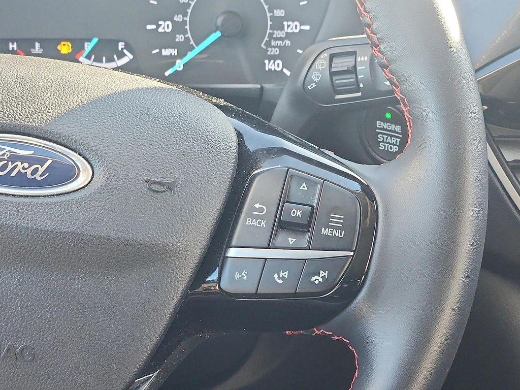 used 2022 Ford Escape car, priced at $22,880