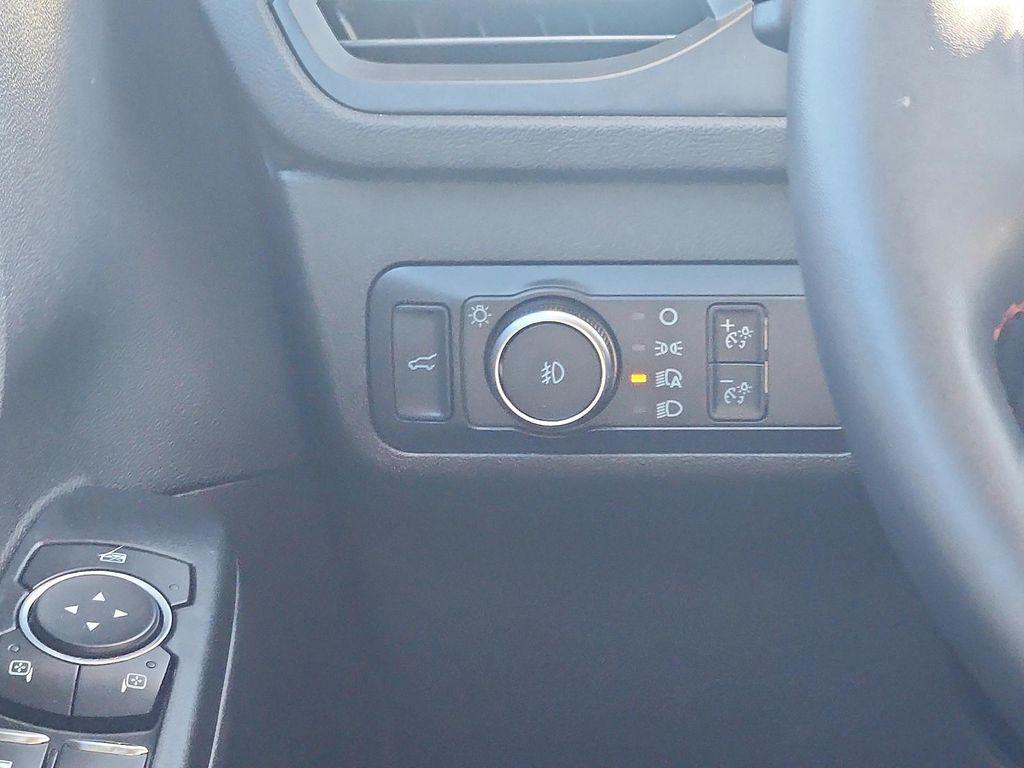 used 2022 Ford Escape car, priced at $22,880