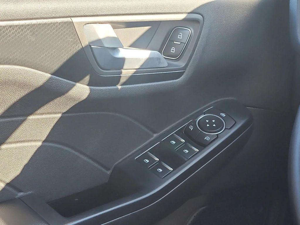 used 2022 Ford Escape car, priced at $22,880