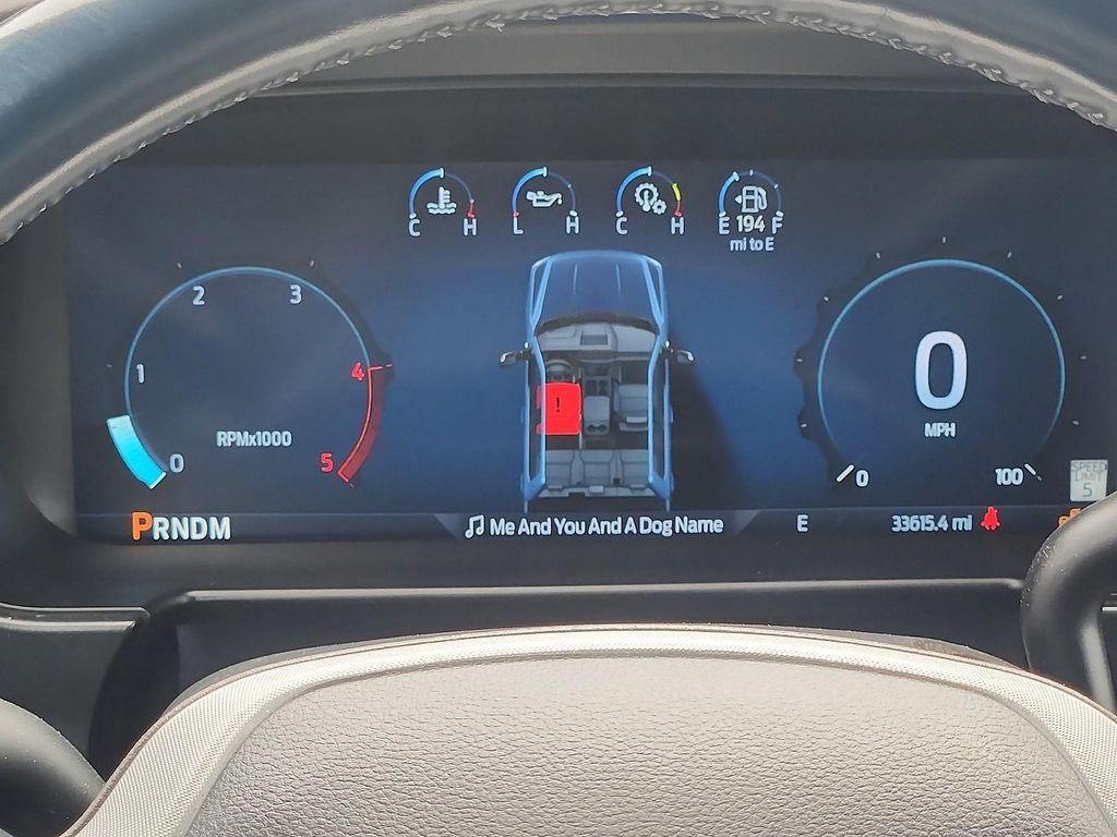 used 2024 Ford F-350 car, priced at $82,999