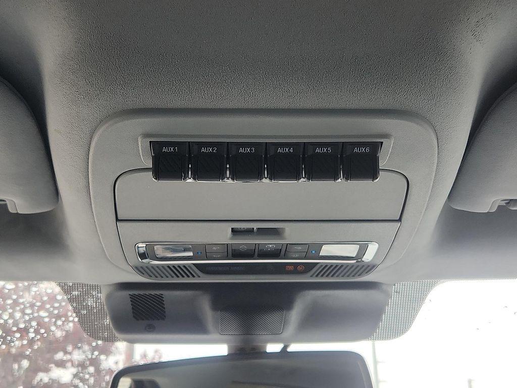 used 2024 Ford F-350 car, priced at $82,999