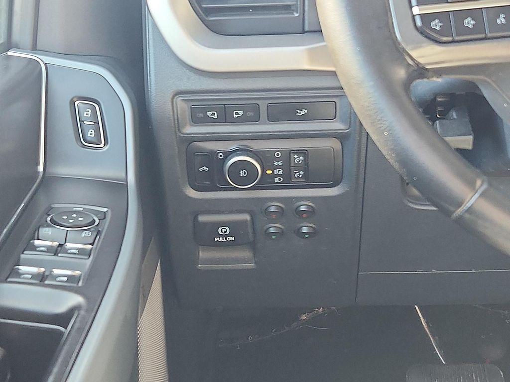 used 2023 Ford F-150 car, priced at $44,895