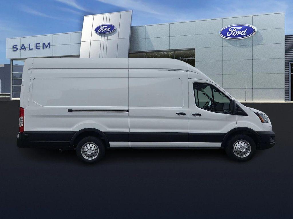 new 2025 Ford Transit-350 car, priced at $56,775