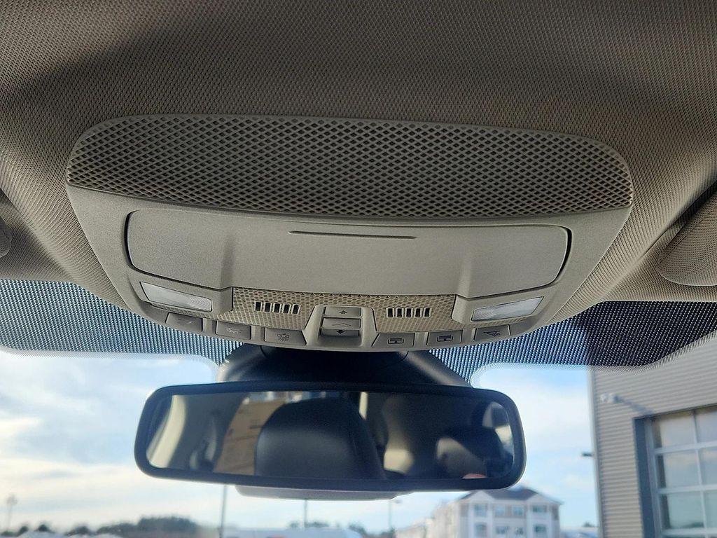 used 2022 Ford Edge car, priced at $28,490