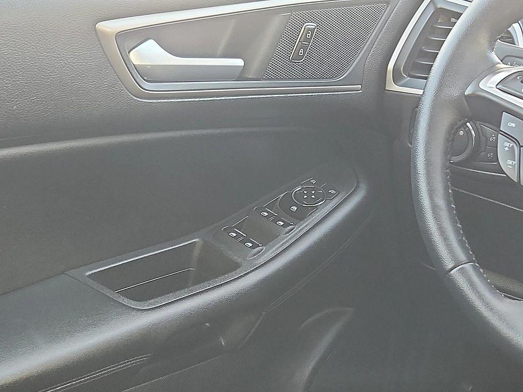 used 2022 Ford Edge car, priced at $28,490