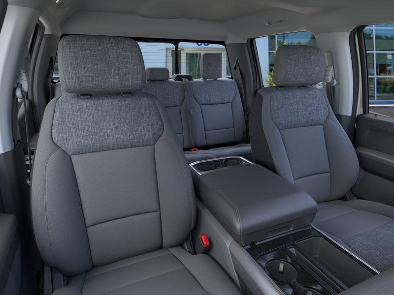 new 2026 Ford F-150 car, priced at $57,873