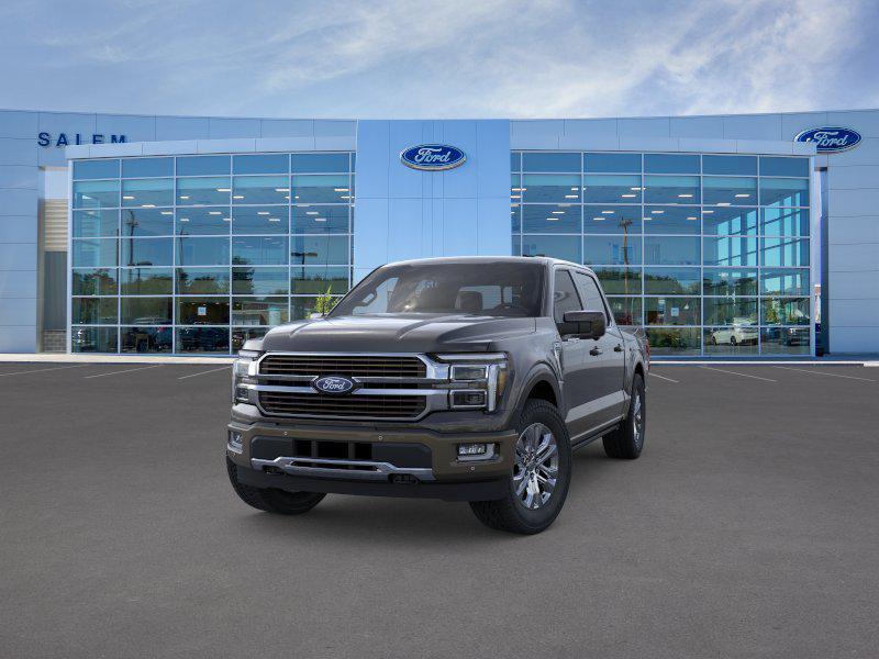 new 2026 Ford F-150 car, priced at $68,876