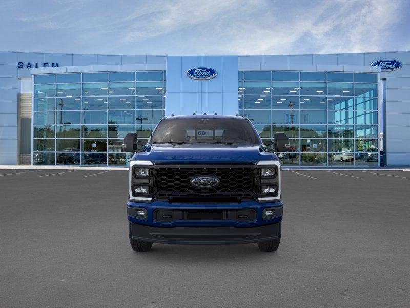 new 2026 Ford F-350 car, priced at $68,510