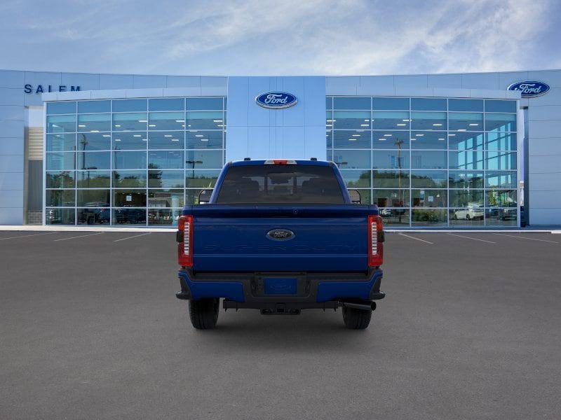new 2026 Ford F-350 car, priced at $68,510
