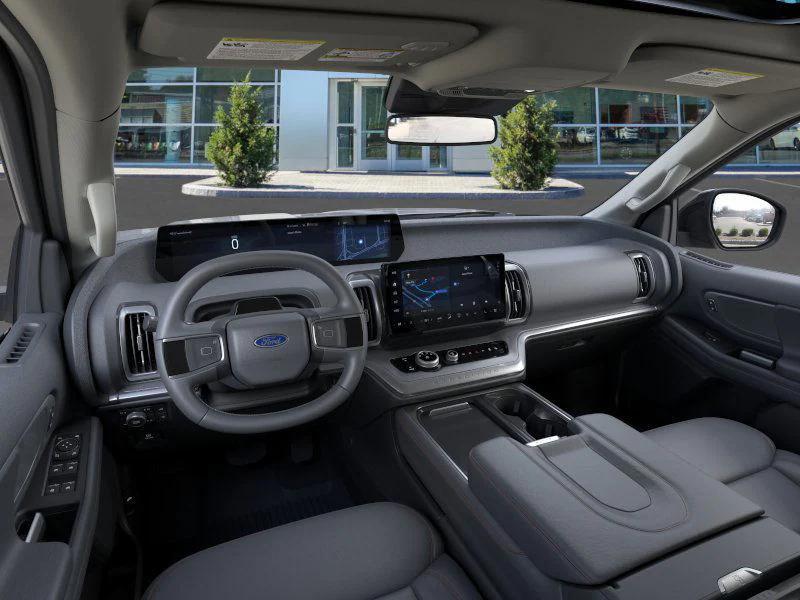 new 2026 Ford Expedition car, priced at $70,600
