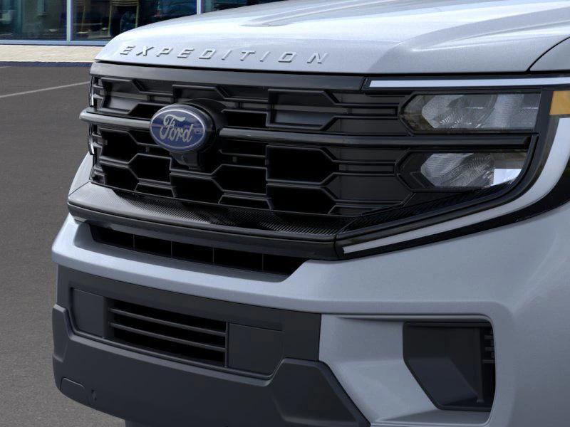 new 2026 Ford Expedition car, priced at $70,600