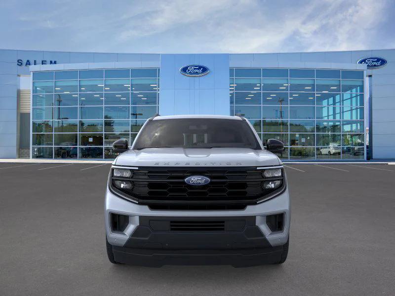 new 2026 Ford Expedition car, priced at $70,600