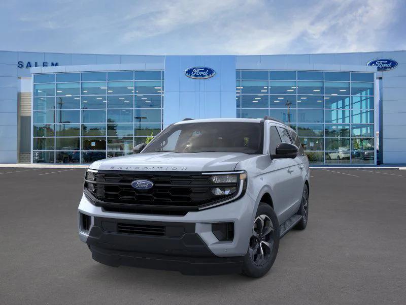new 2026 Ford Expedition car, priced at $70,600
