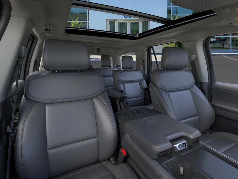 new 2026 Ford Expedition car, priced at $70,600