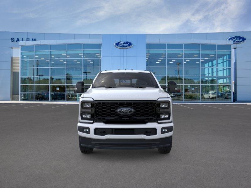 new 2026 Ford F-250 car, priced at $94,550