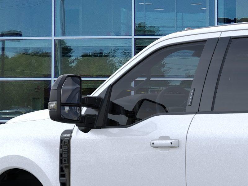 new 2026 Ford F-250 car, priced at $94,550