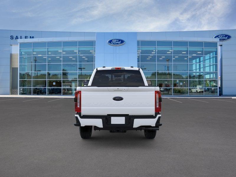 new 2026 Ford F-250 car, priced at $94,550