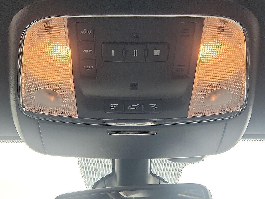 used 2018 Jeep Grand Cherokee car, priced at $13,495