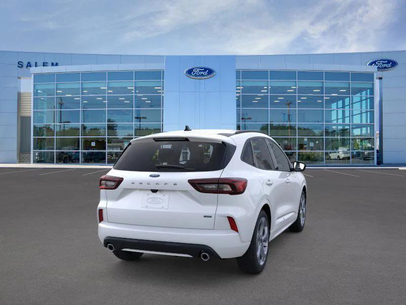 new 2024 Ford Escape car, priced at $26,975