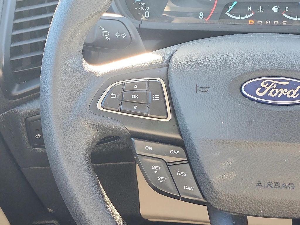used 2021 Ford EcoSport car, priced at $13,595
