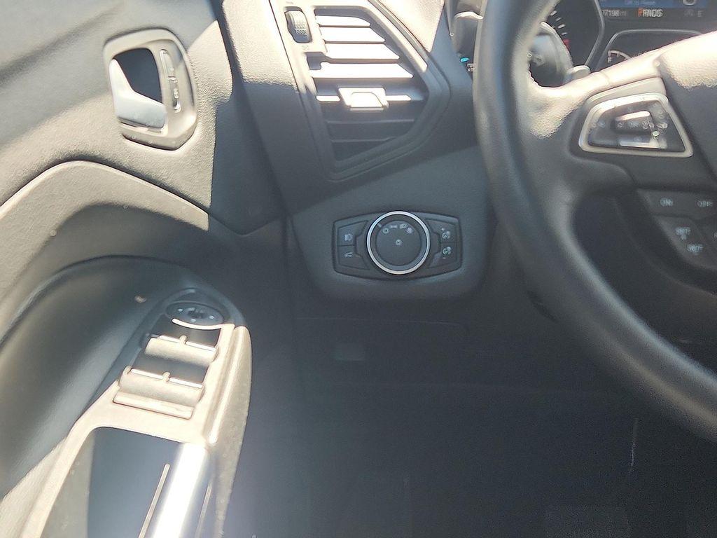 used 2017 Ford Escape car, priced at $13,266