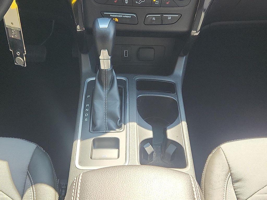 used 2017 Ford Escape car, priced at $13,266