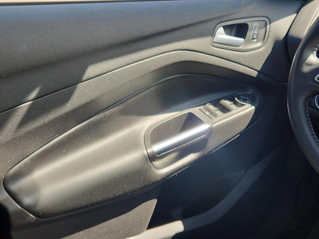 used 2017 Ford Escape car, priced at $13,266
