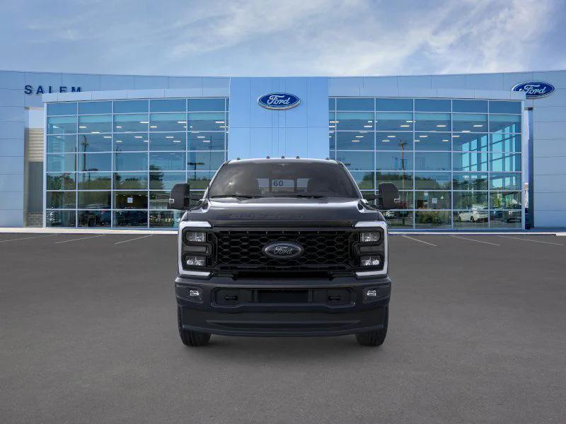 new 2026 Ford F-250 car, priced at $82,830