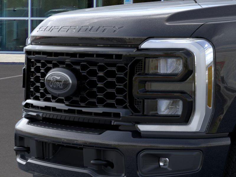 new 2026 Ford F-250 car, priced at $82,830