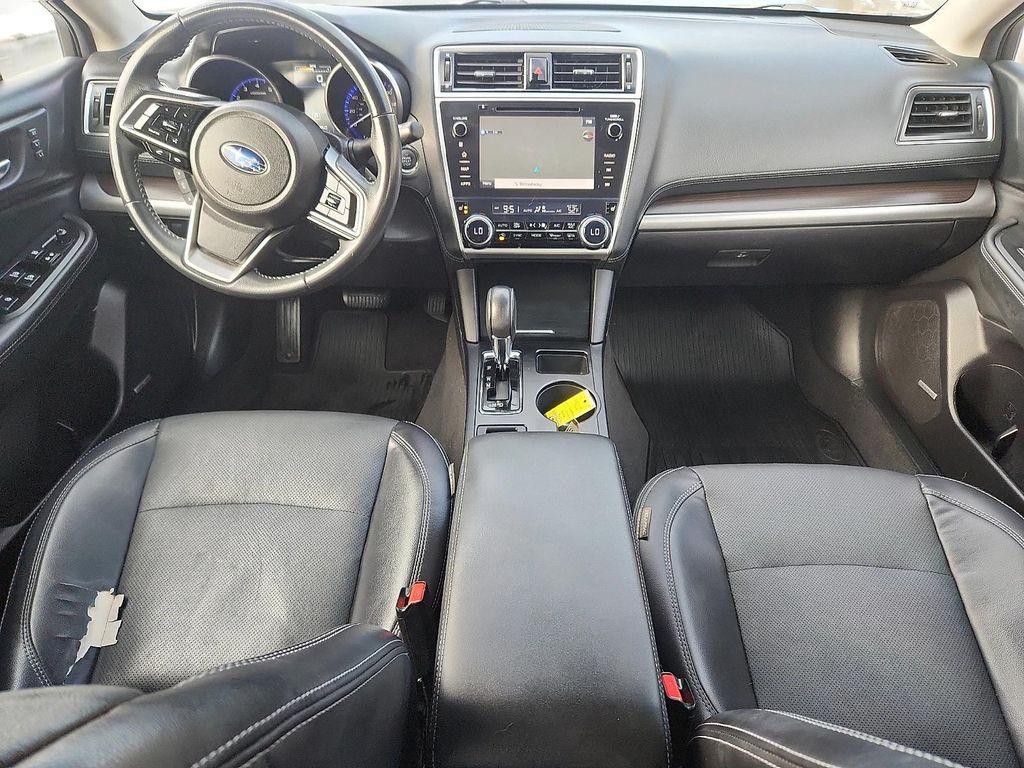 used 2018 Subaru Legacy car, priced at $15,795