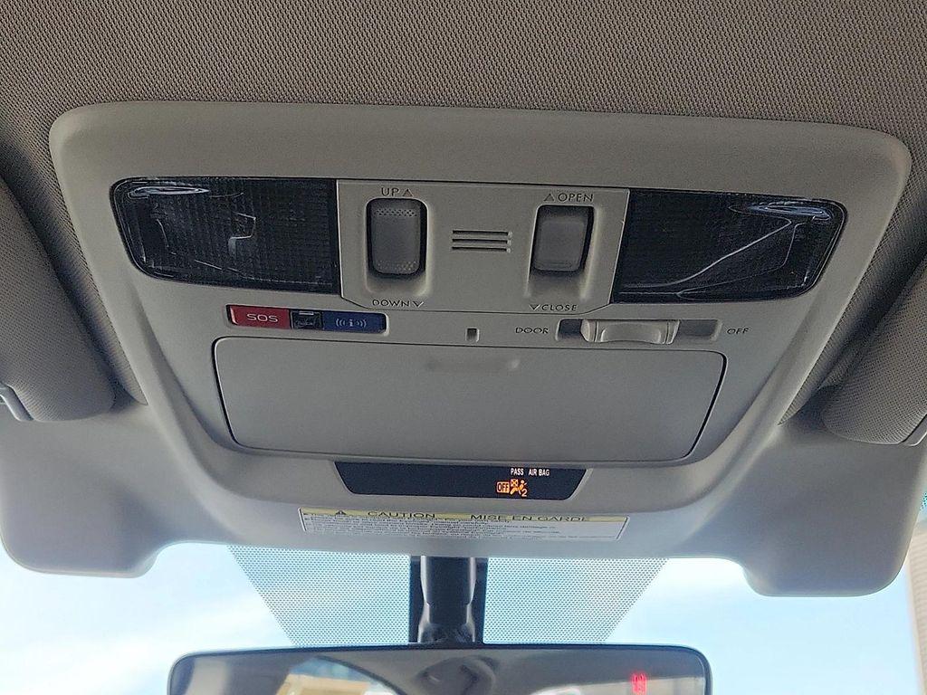 used 2018 Subaru Legacy car, priced at $15,795