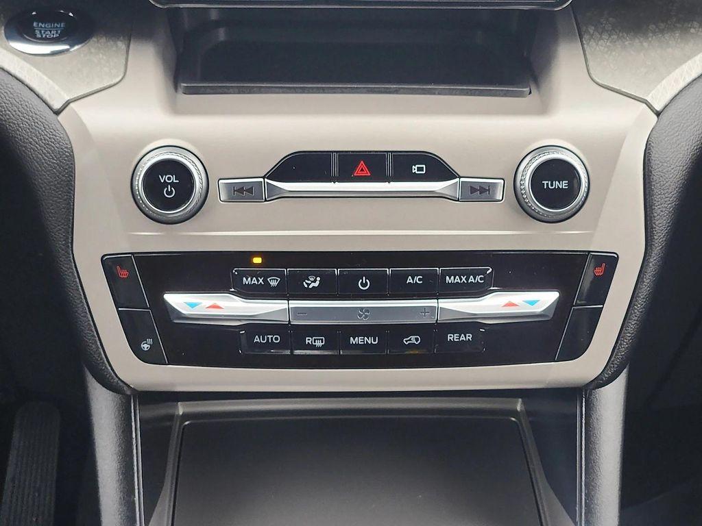 used 2022 Ford Explorer car, priced at $32,999