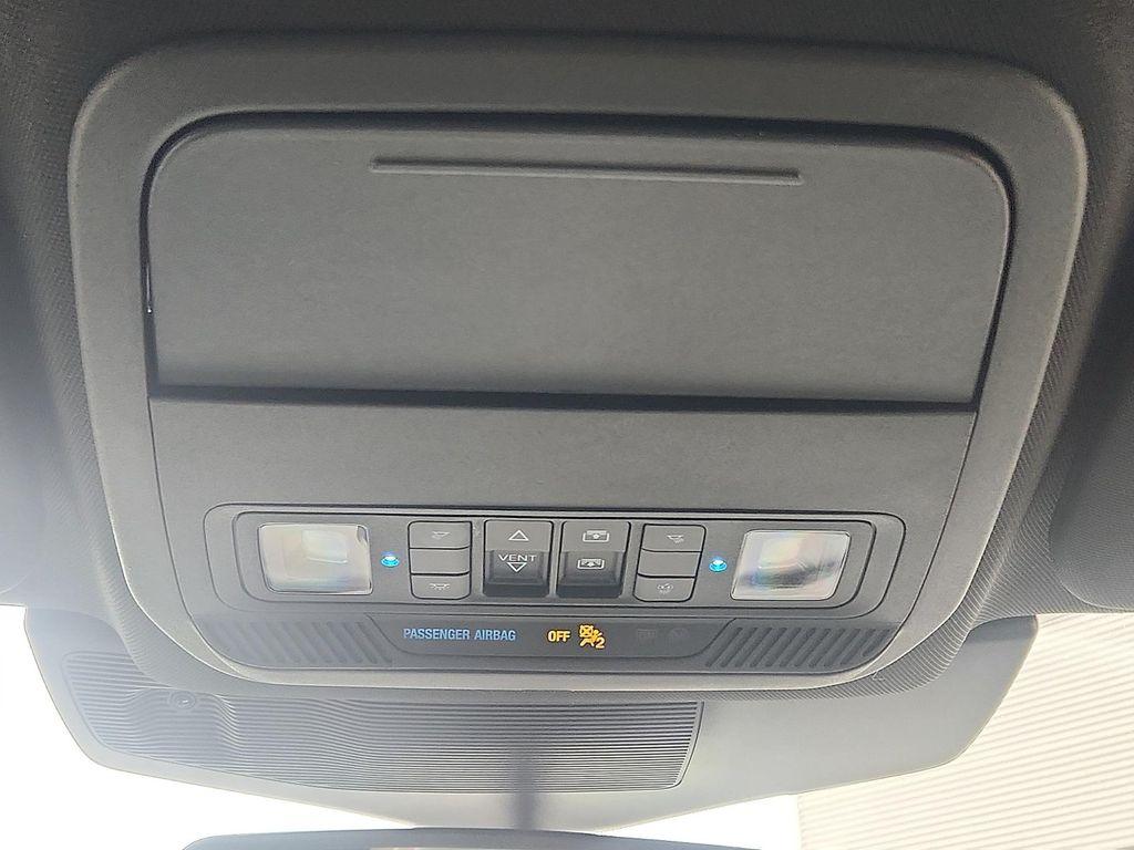 used 2022 Ford Explorer car, priced at $32,999