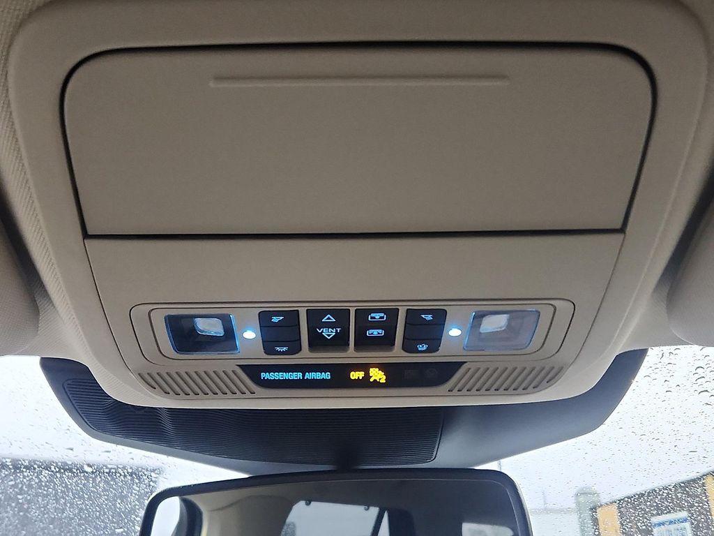 used 2023 Ford Explorer car, priced at $41,295