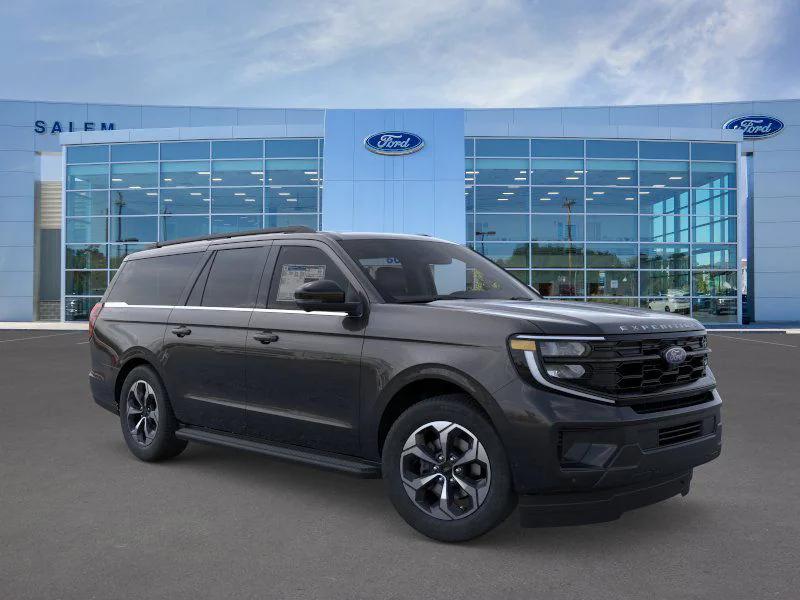 new 2026 Ford Expedition Max car, priced at $73,190