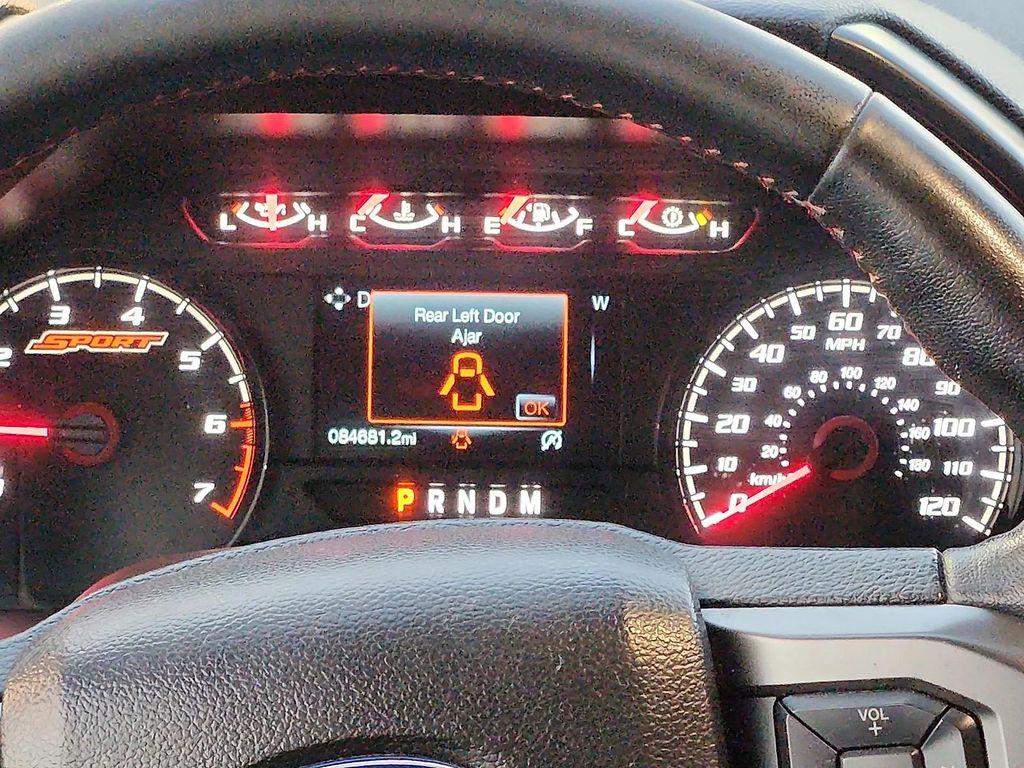 used 2020 Ford F-150 car, priced at $27,978