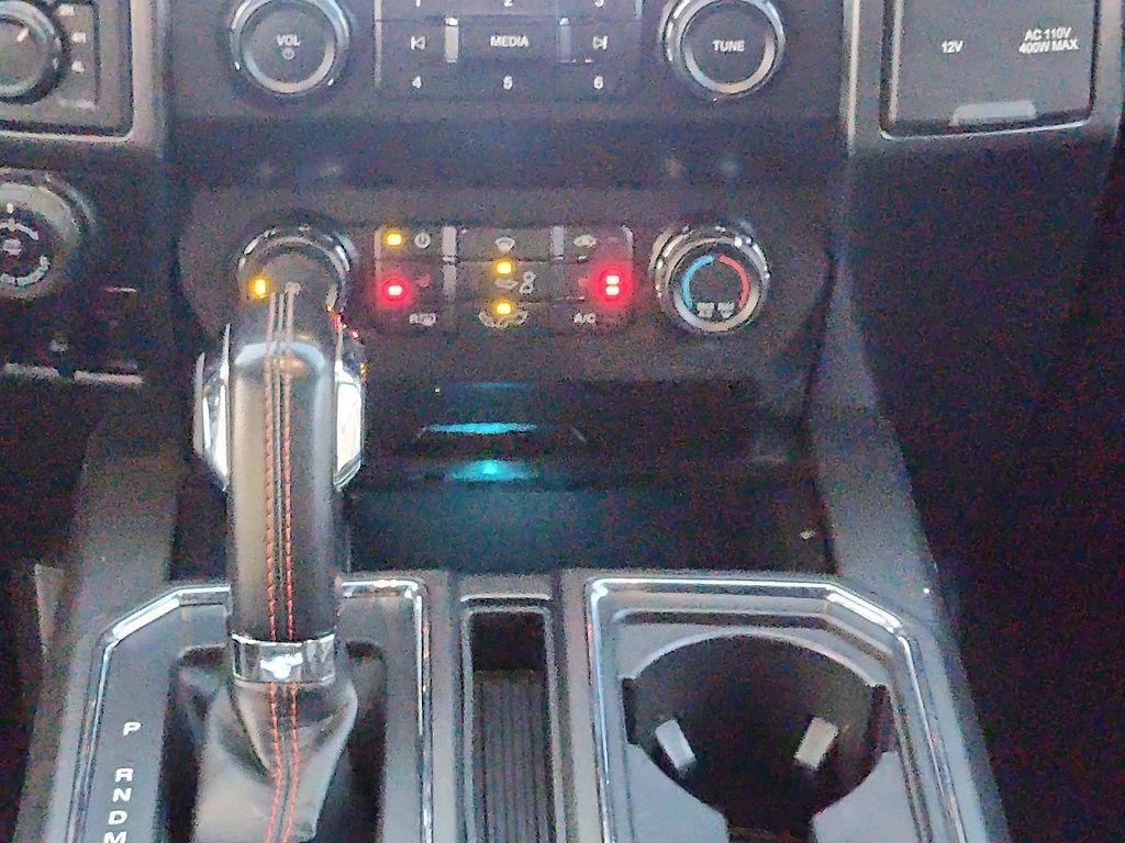 used 2020 Ford F-150 car, priced at $27,978