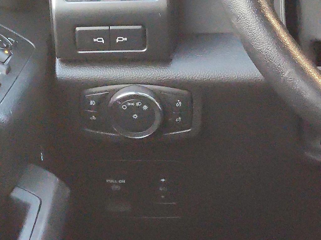 used 2020 Ford F-150 car, priced at $27,978