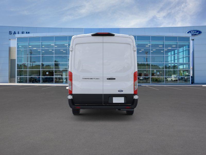 new 2026 Ford Transit-250 car, priced at $49,944