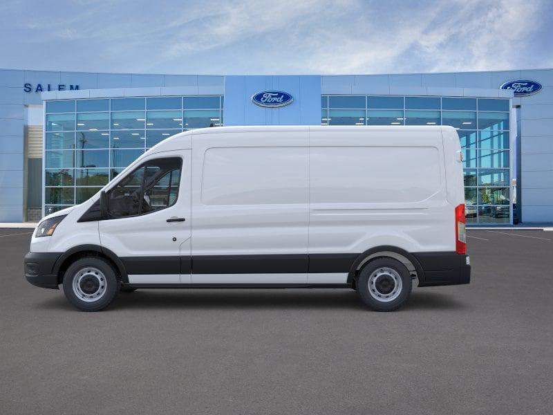 new 2026 Ford Transit-250 car, priced at $49,944