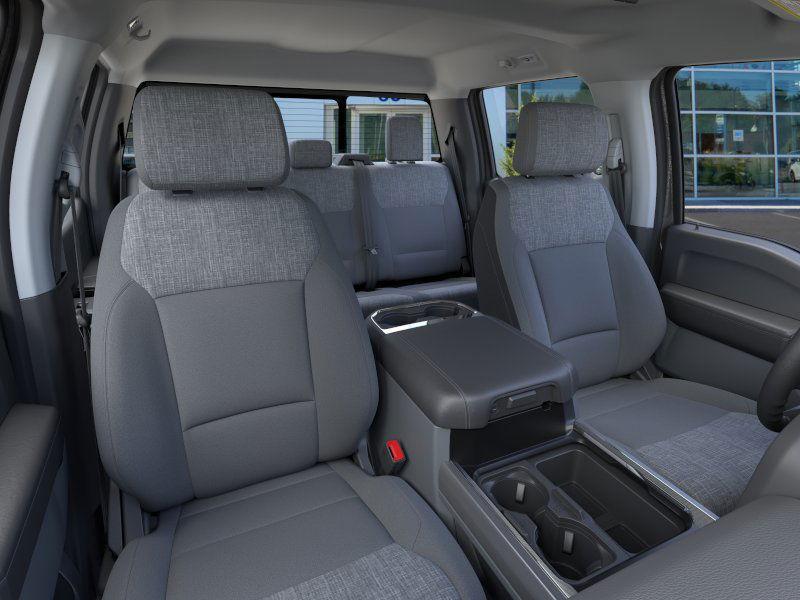 new 2026 Ford F-250 car, priced at $78,610