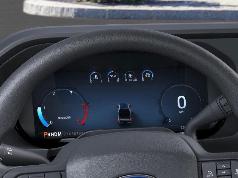 new 2026 Ford F-250 car, priced at $78,610