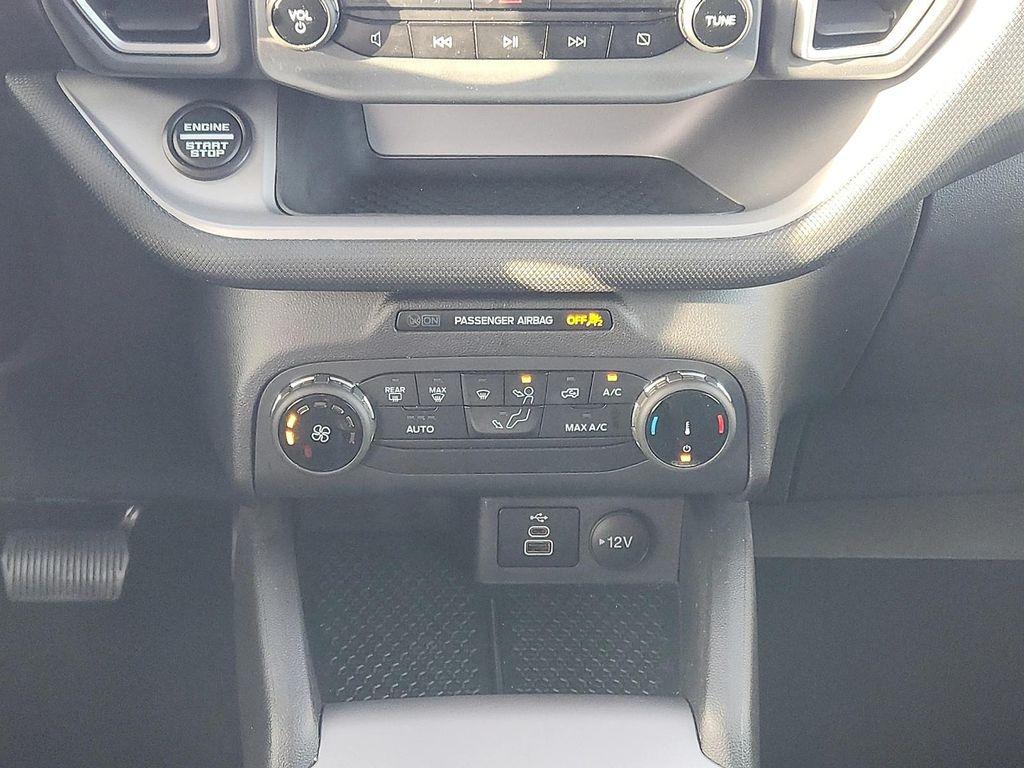 used 2023 Ford Bronco Sport car, priced at $24,495