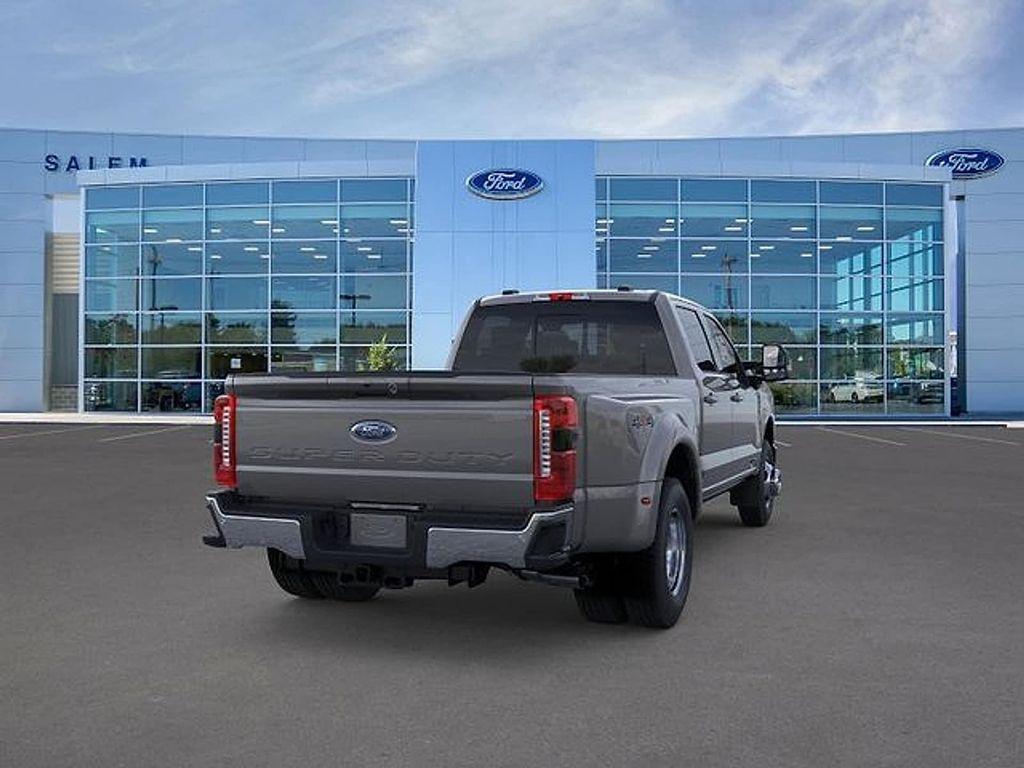 new 2026 Ford F-350 car, priced at $88,146