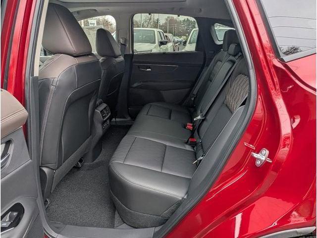 new 2026 Nissan Murano car, priced at $48,985